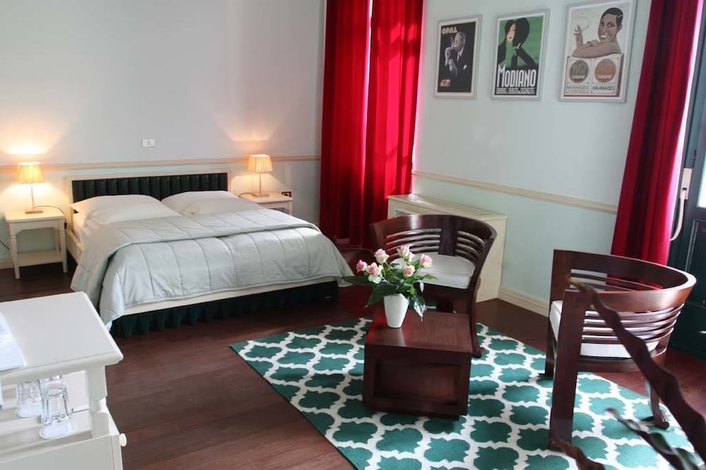 Superior Triple Room, Terrace photo 1