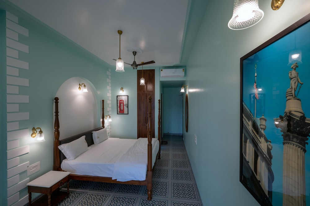 Luxury Villa photo 3