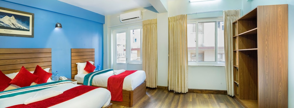 Family Triple Room - Photo 7