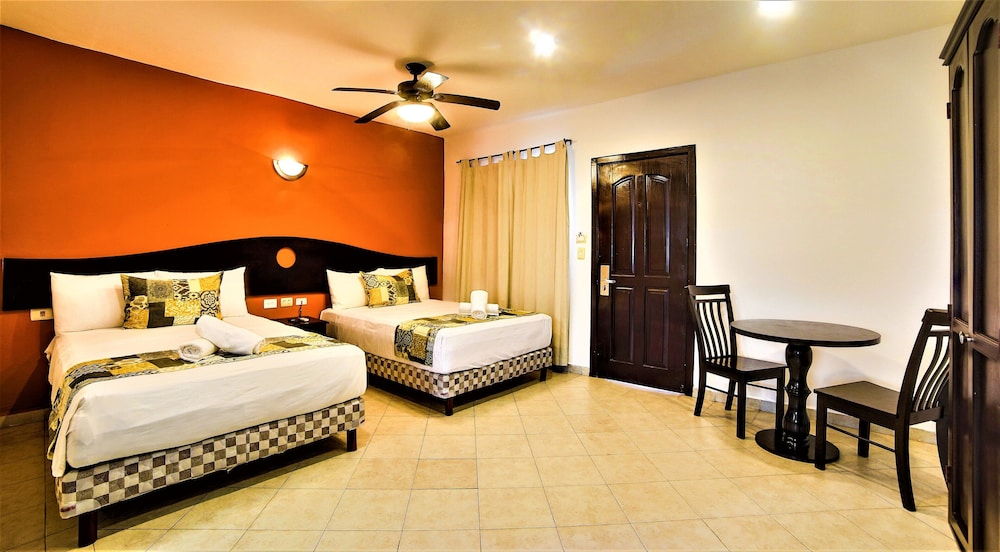 Standard Double Room - Photo 3