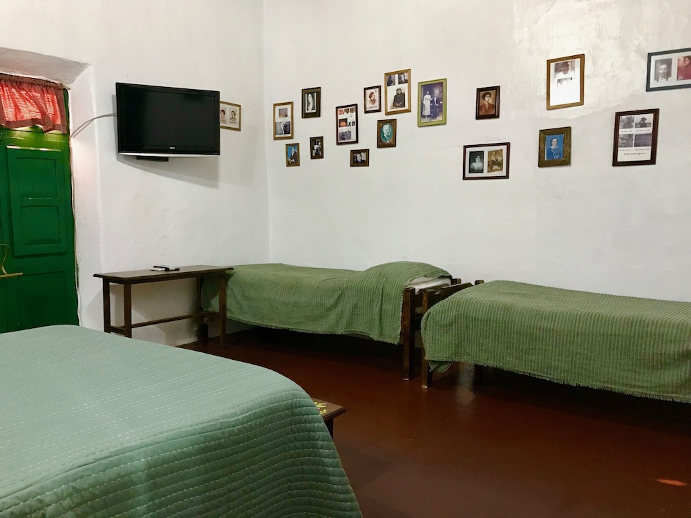 Quadruple Room photo 2