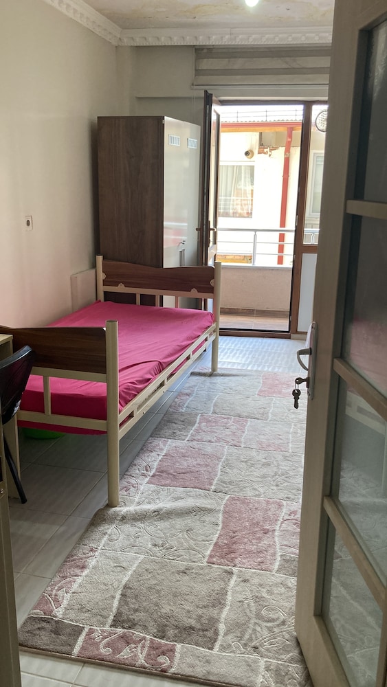 Single Room, Balcony, Garden View photo 2