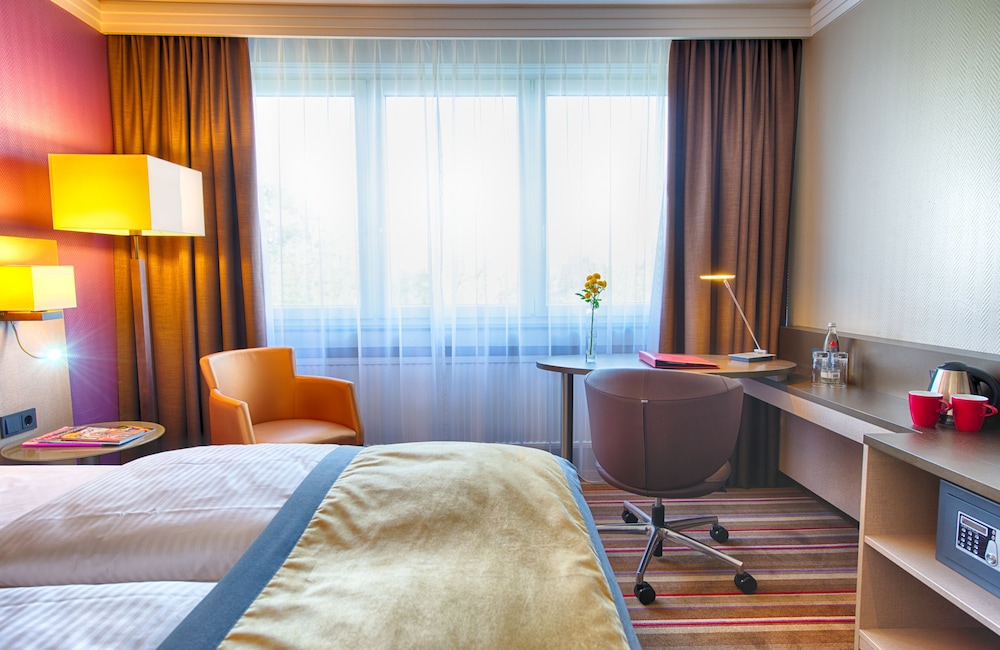 Comfort Room - Photo 2