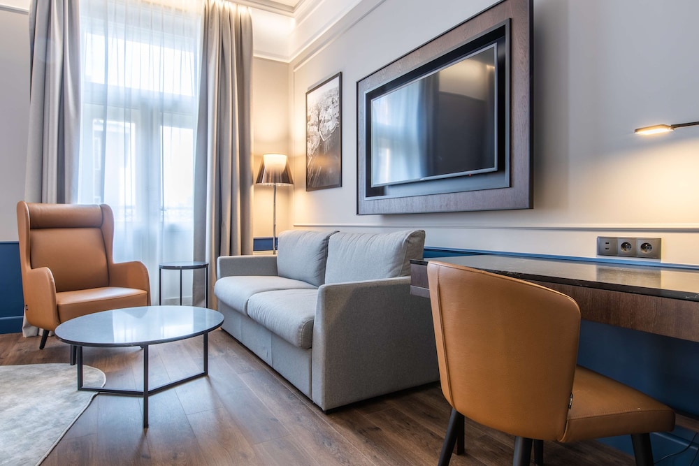 Junior Suite - Photo 2