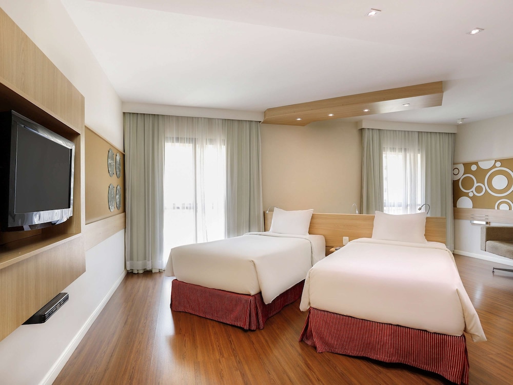 Standard Apartment, 2 Twin Beds - Photo 1