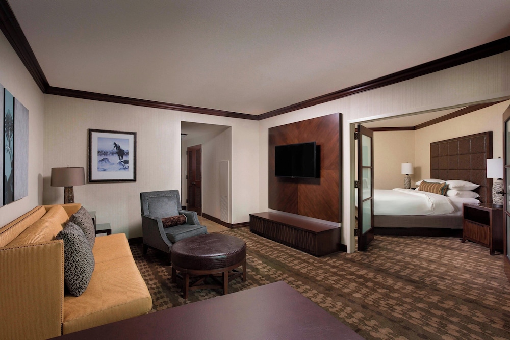 Deluxe Suite, 1 Bedroom