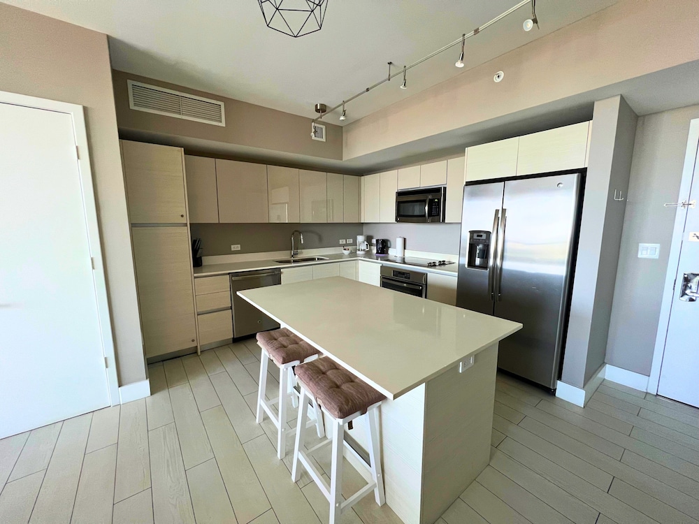 Comfort Penthouse