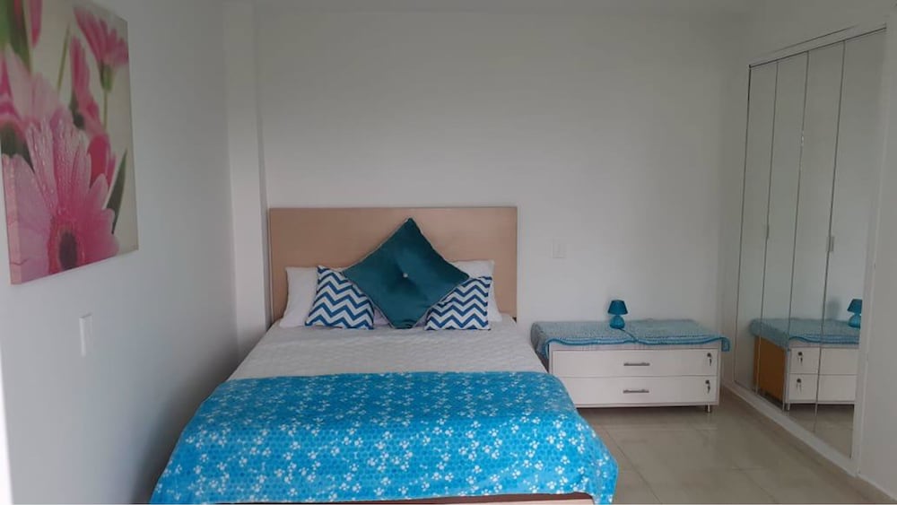 Classic Room, 1 Bedroom, Garden View (10) photo 2
