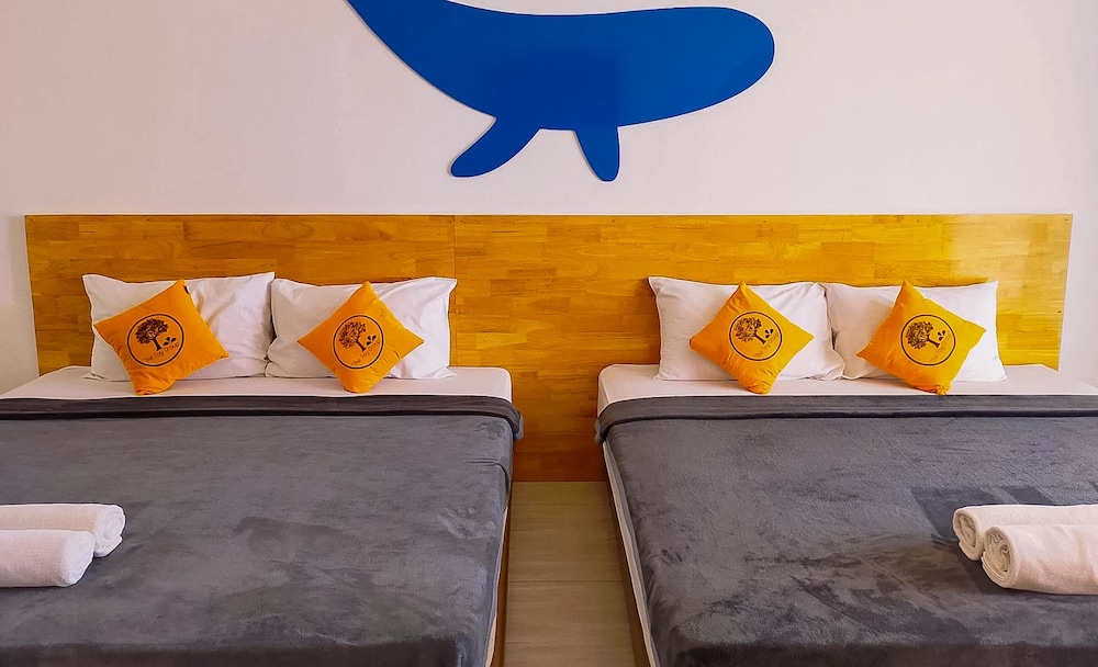 Premium Double Room, Sea View