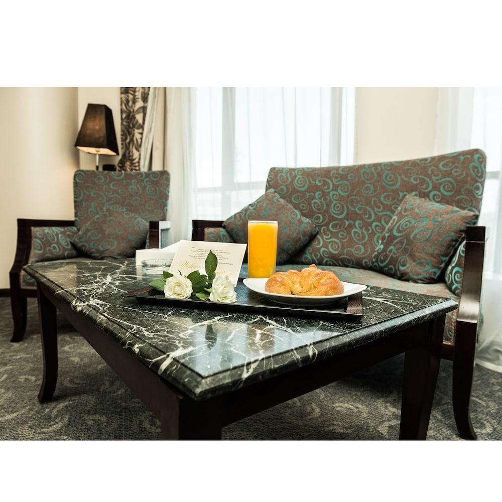 Junior Suite (with Sea Side View) photo 2