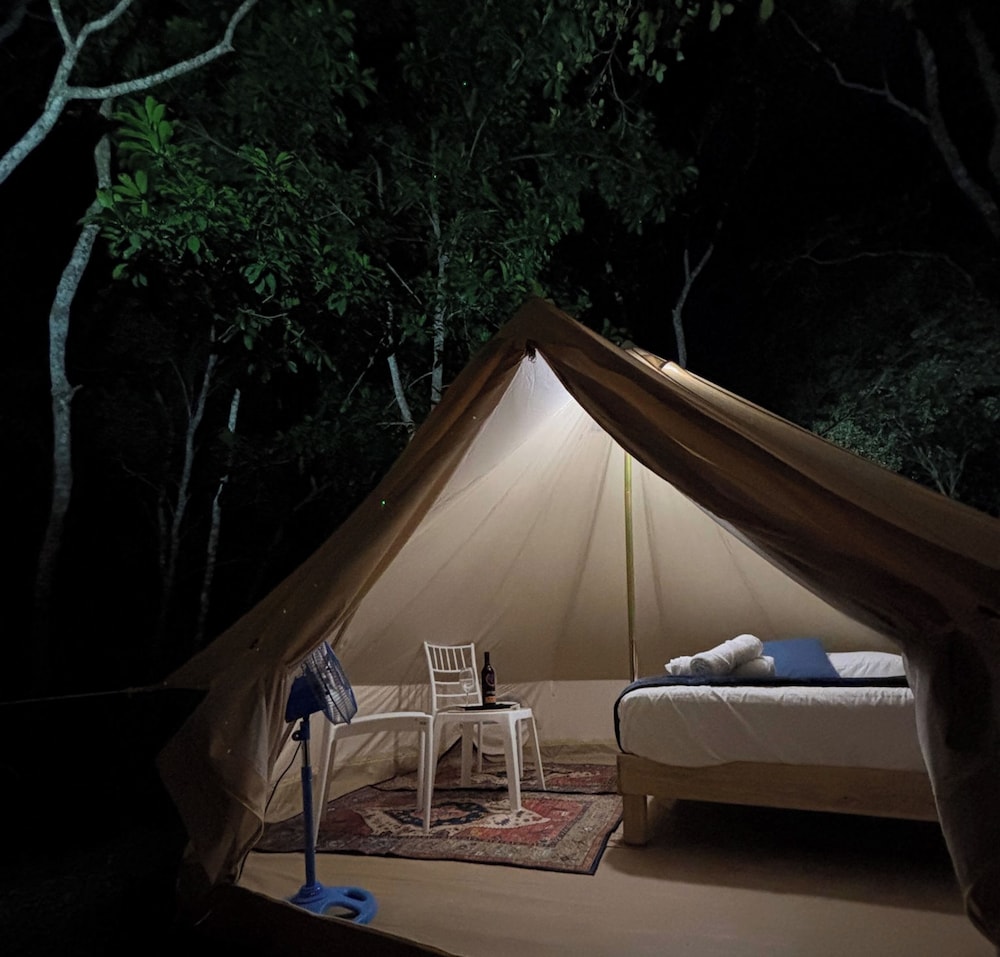 Comfort Tent