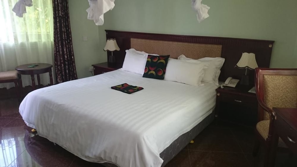 Luxury Double Room photo 2