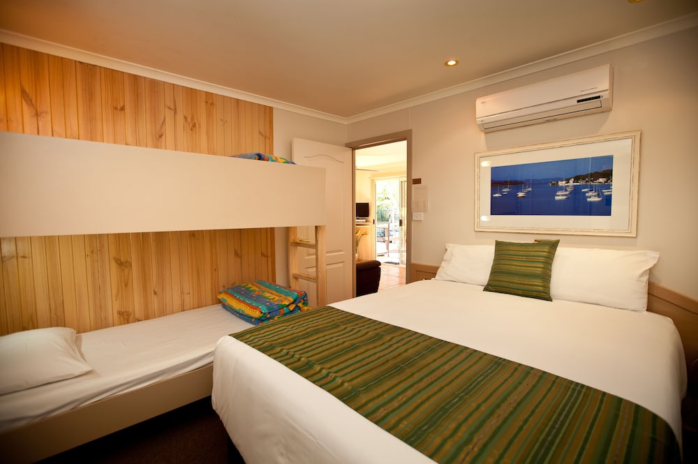 Standard Suite, Multiple Bedrooms, Kitchen (TUSCANY VILLA) photo 3
