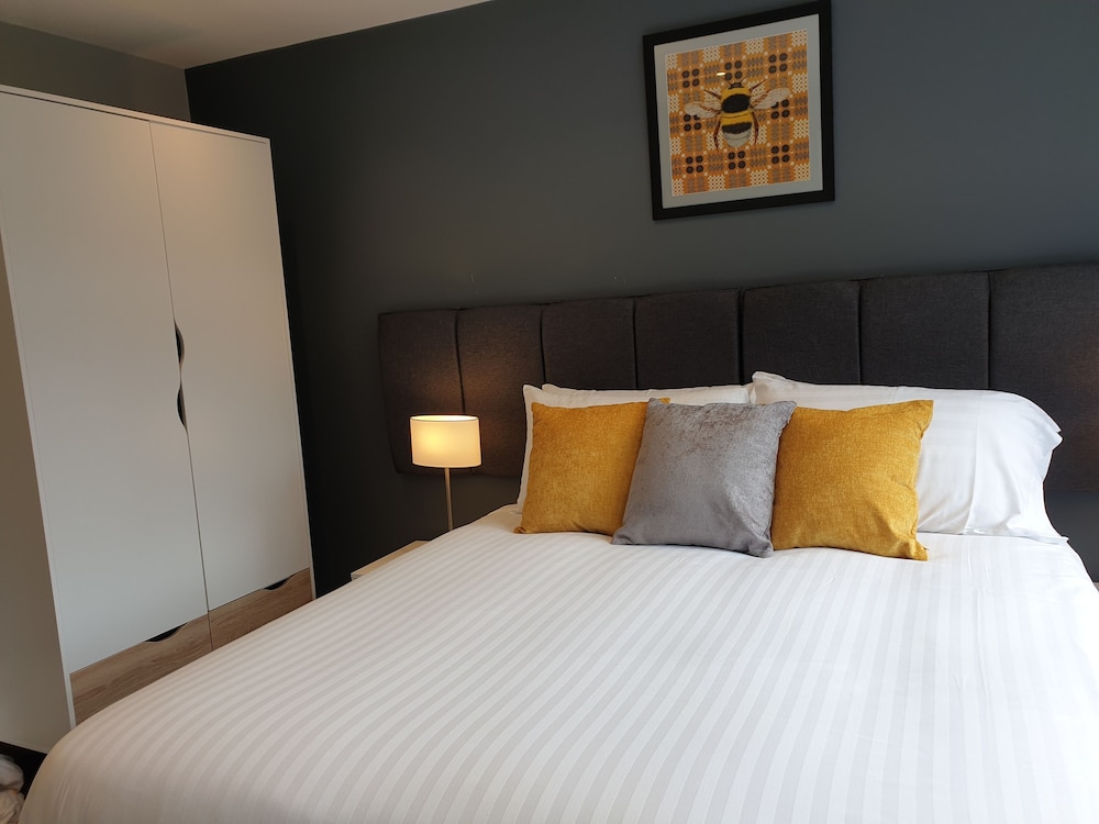 Standard Apartment - Photo 1