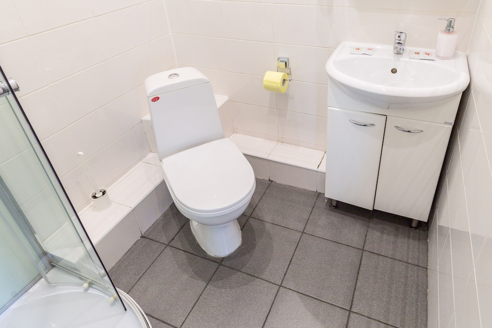 Comfort Studio, 1 Double Bed, City View