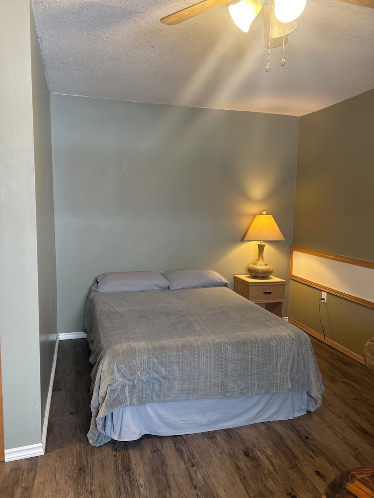 Traditional Room, 1 Double Bed photo 2