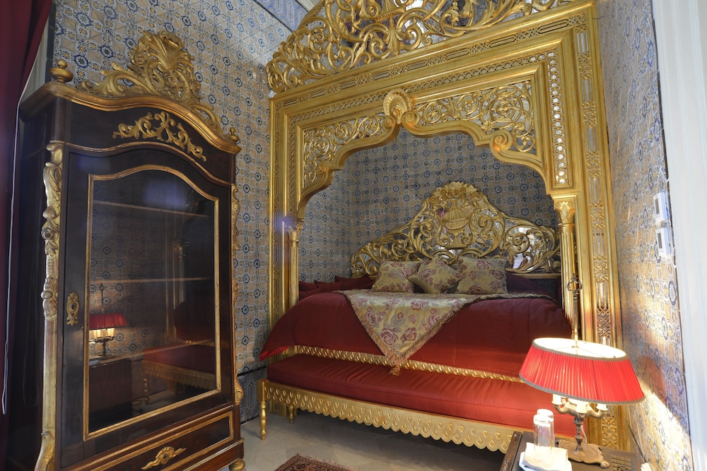 Grand Room (Historique)