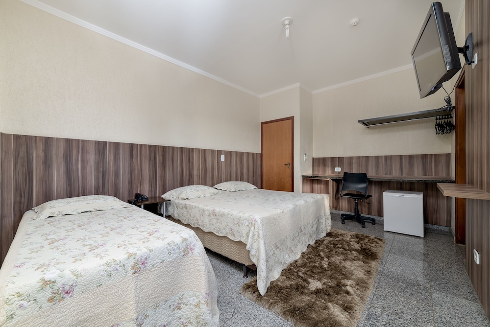 Luxury Single Room photo 2
