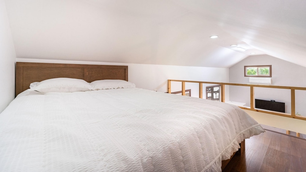 Basic Room, 1 Bedroom (Hanyul(Dokchae)) - Photo 5
