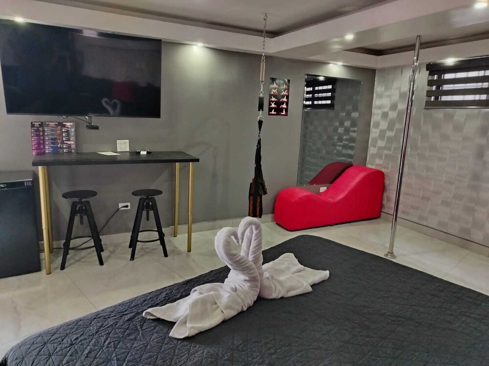 Deluxe Room, 1 Bedroom
