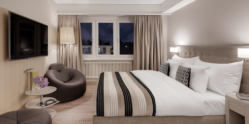 Superior Double Room photo 1