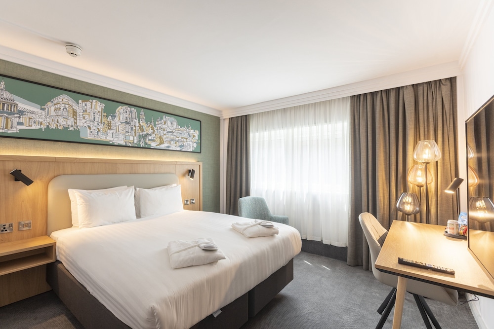 Premium Room, 1 Double Bed