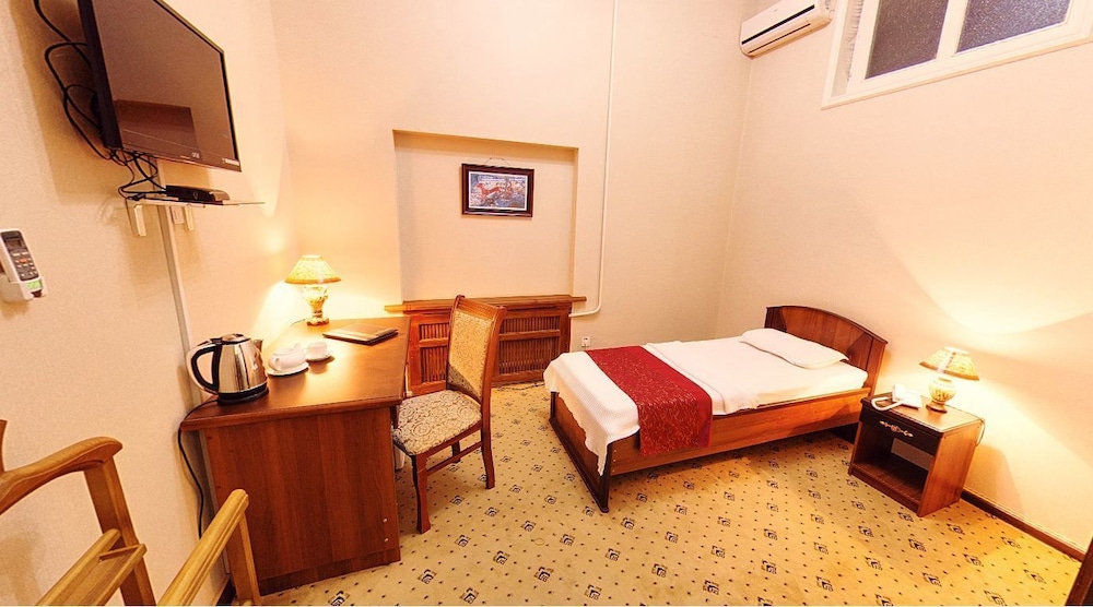 Standard Single Room, 1 Bedroom