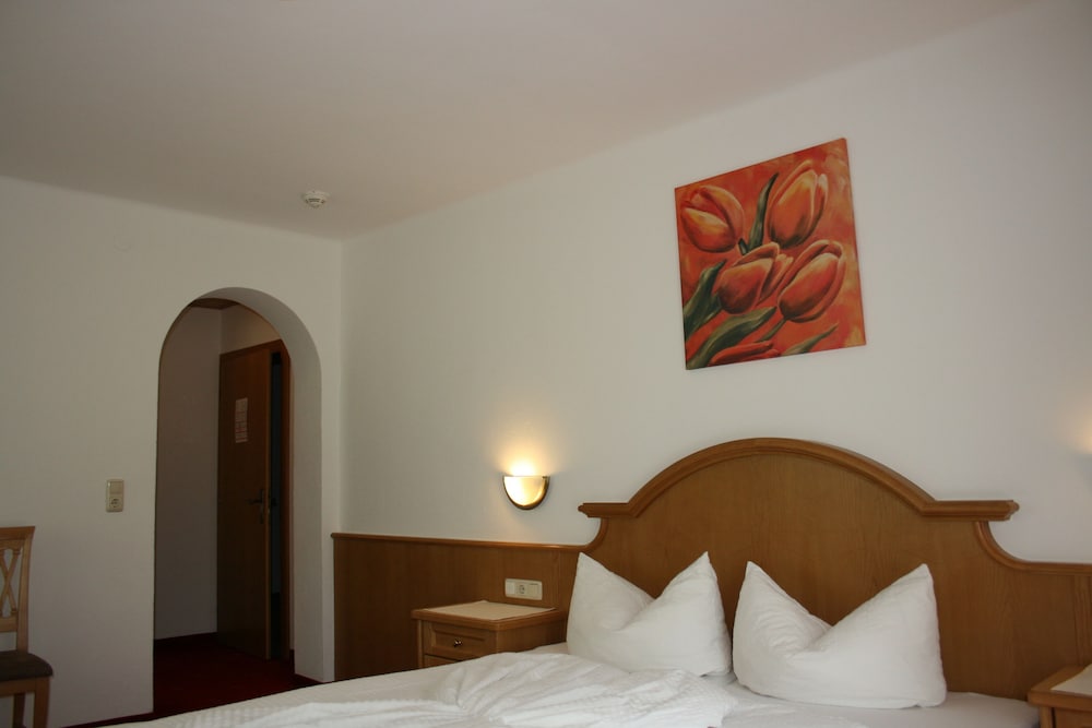Double Room, Balcony (Grinberg) photo 3