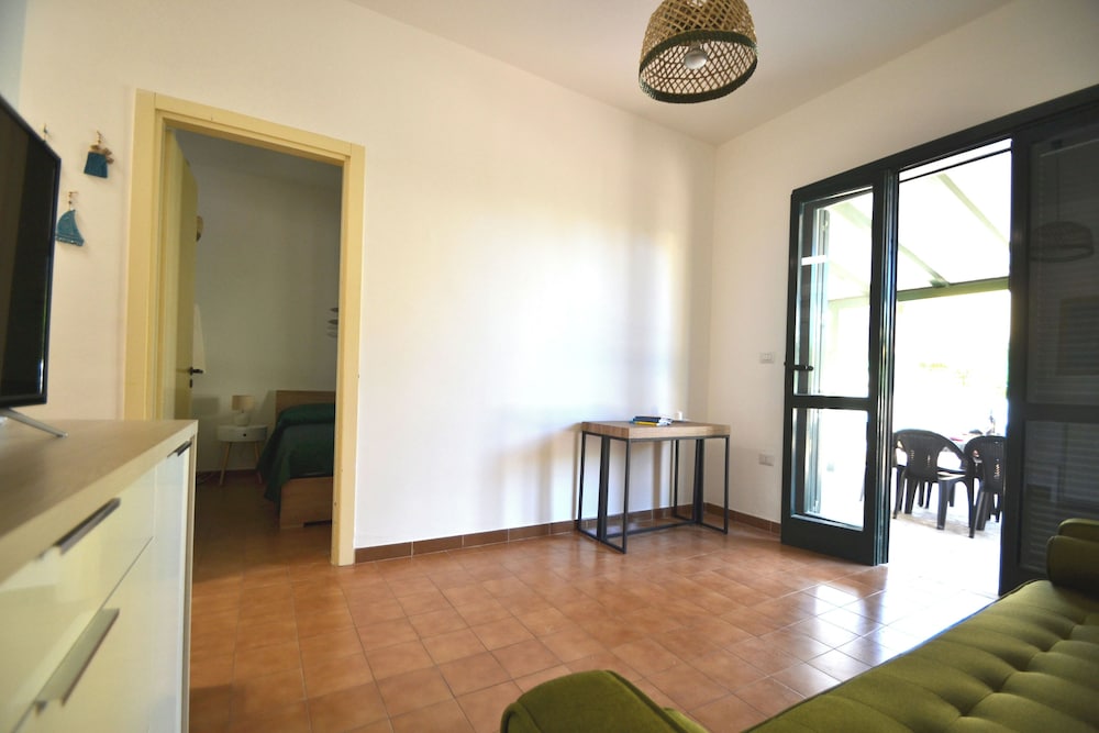 Villa, 2 Bedrooms, Smoking, Balcony