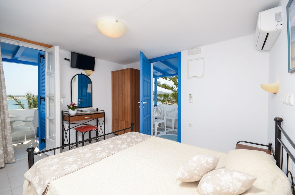 Double Room, Sea View photo 1