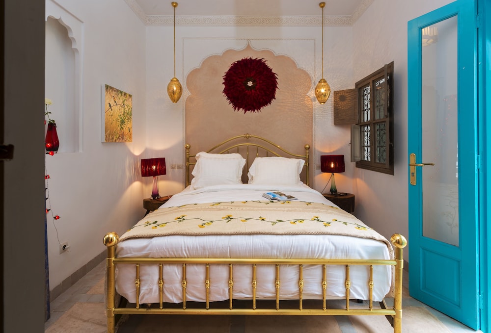 Double Room (The Red Room)