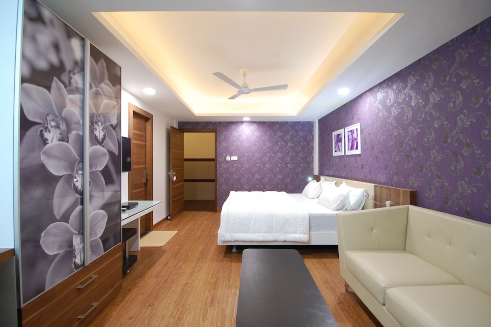 VIP Room