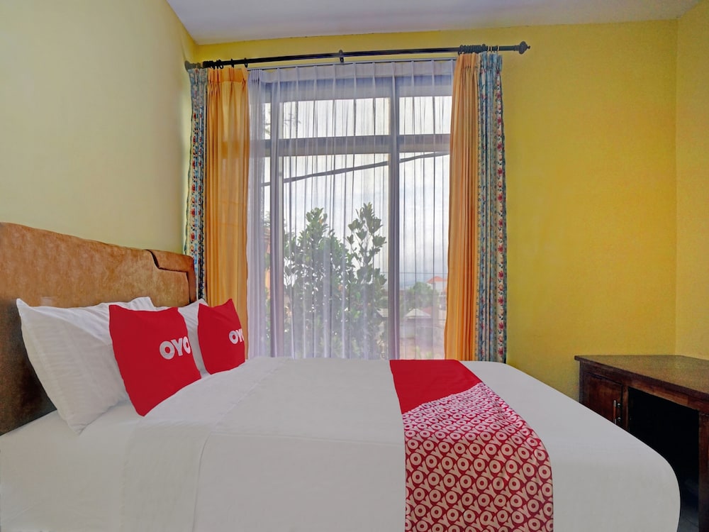Standard Double Room - Photo 4