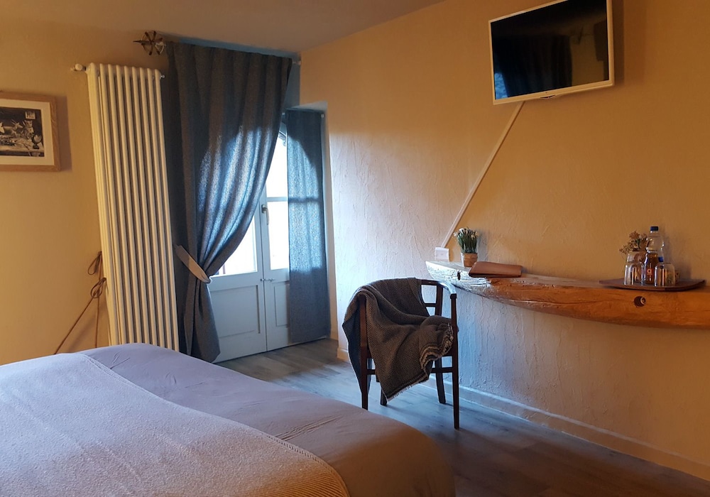Double Room (Bucaneve) photo 1