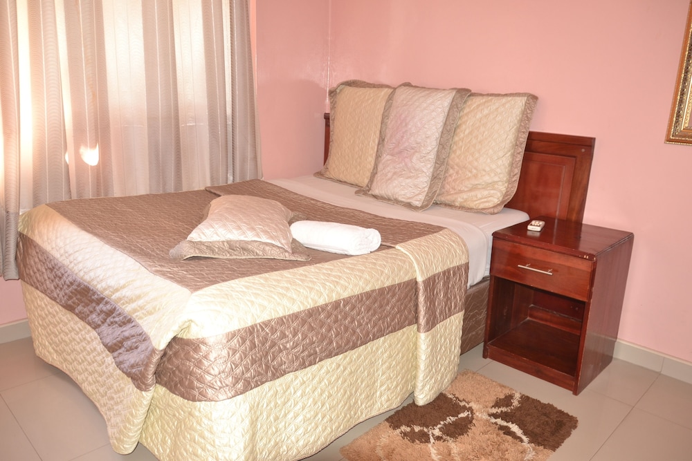 Standard Room photo 1