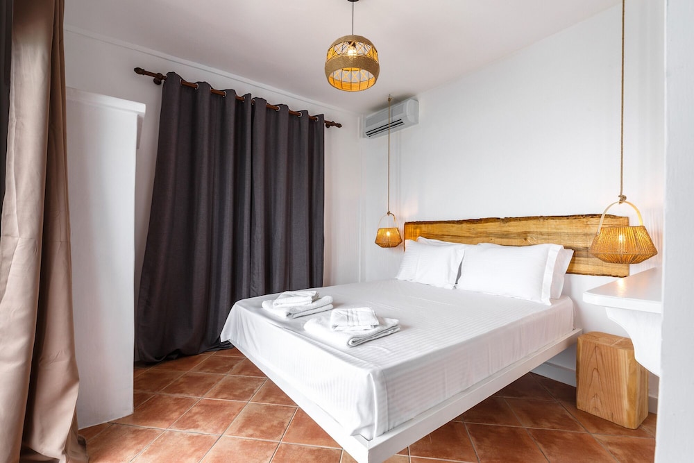 Panoramic Double Room photo 1