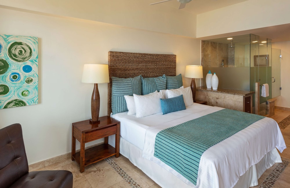 One Bedroom Executive Ocean View