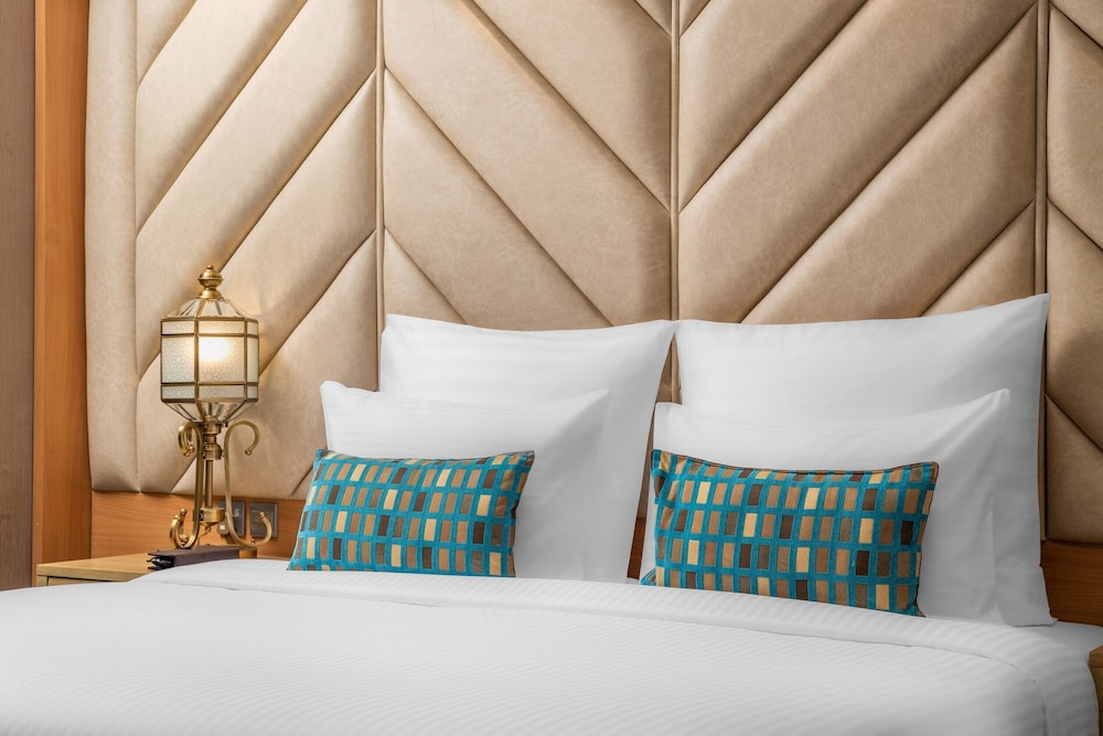 Executive Superior Double Room