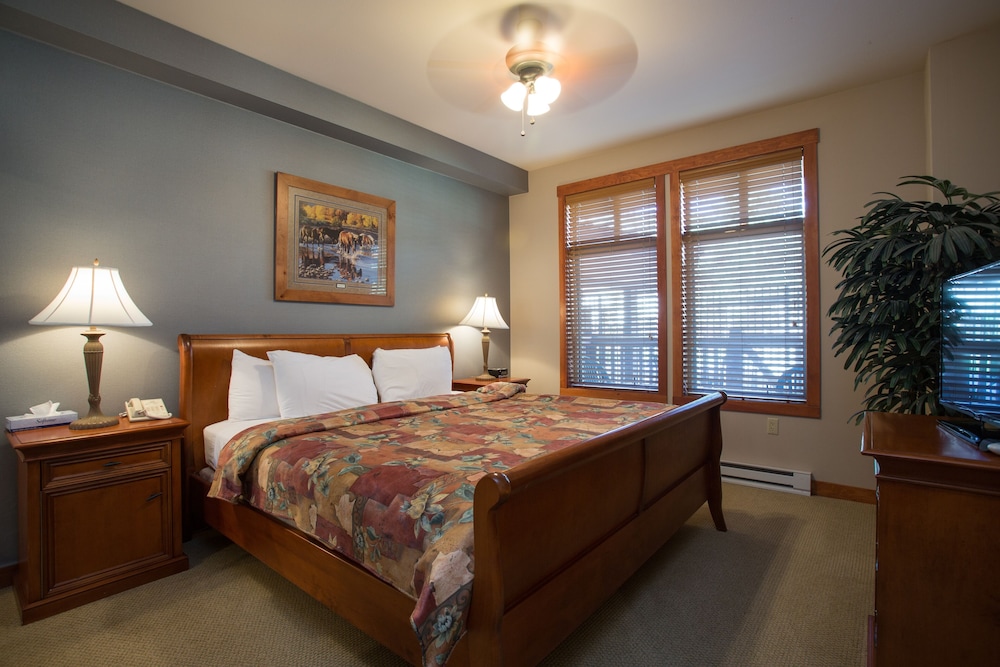Condo, 1 Bedroom photo 3