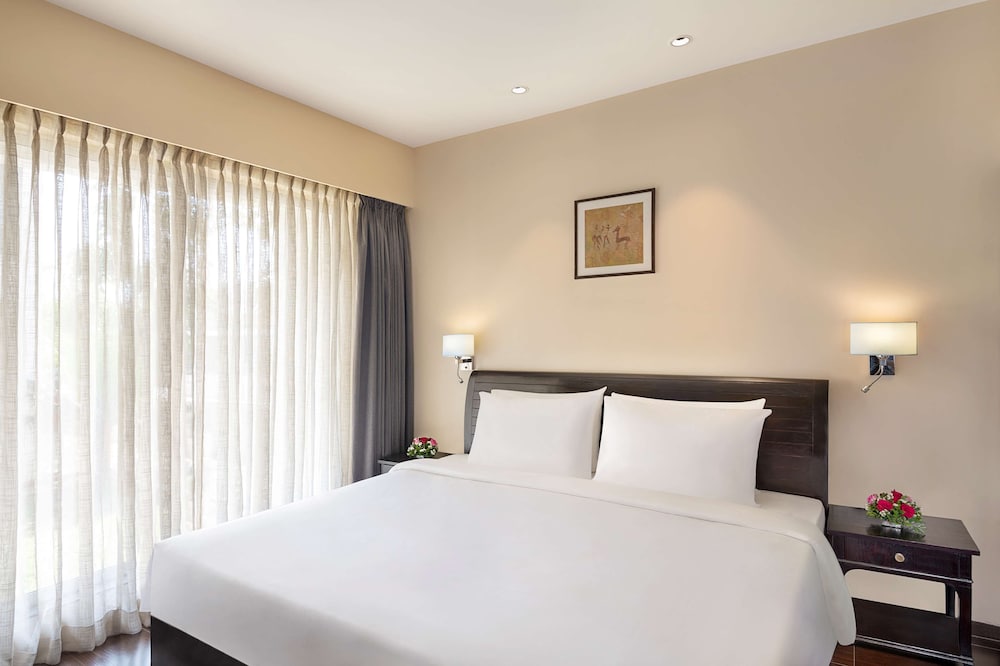 Deluxe Room Deluxe Room