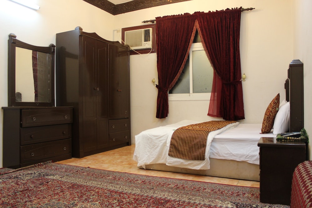 Apartment, 2 Bedrooms