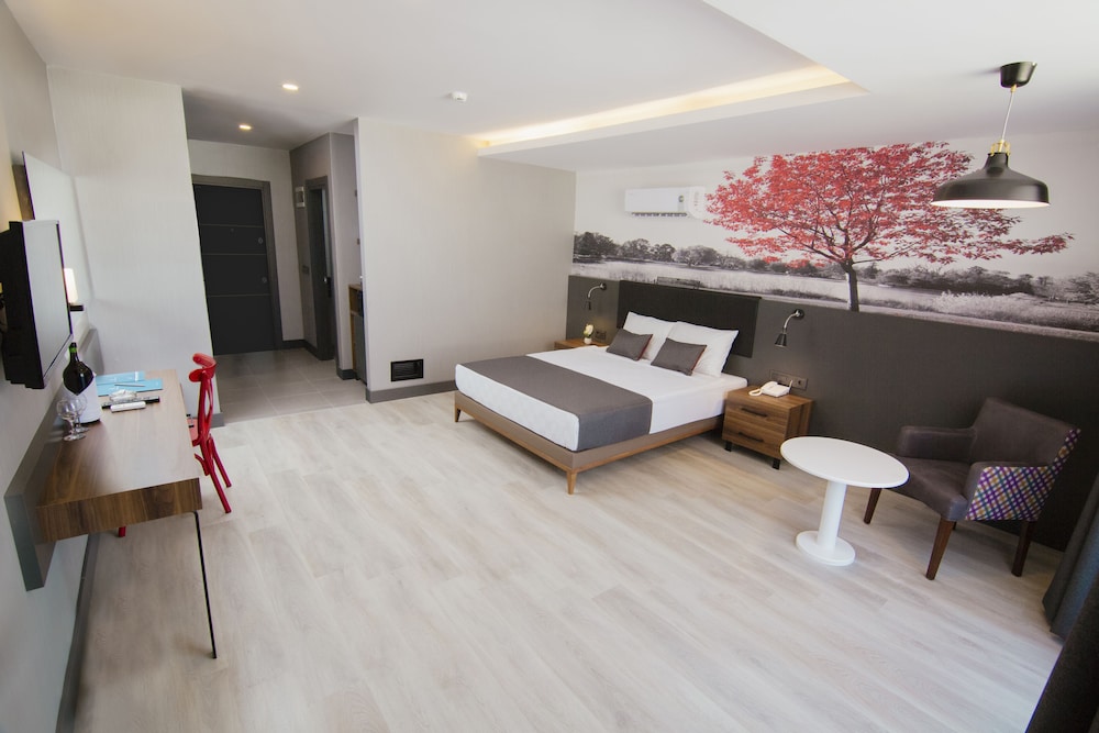 Standard Room - Photo 10