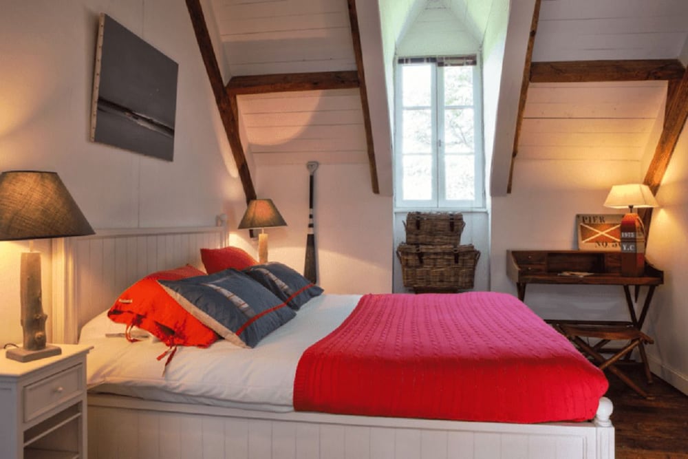 Double Room (Océane) photo 1