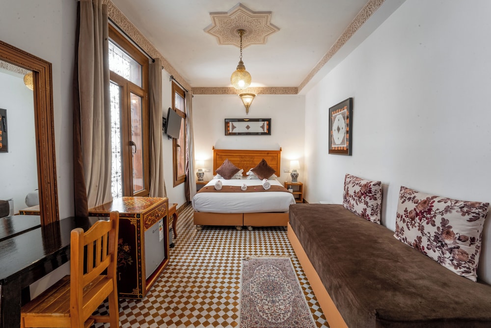 Superior Double or Twin Room, 2 Queen Beds photo 2