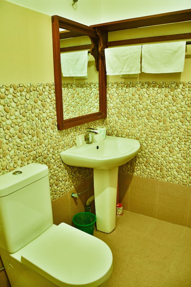 Deluxe Double Room, Non Smoking, Sea View photo 2