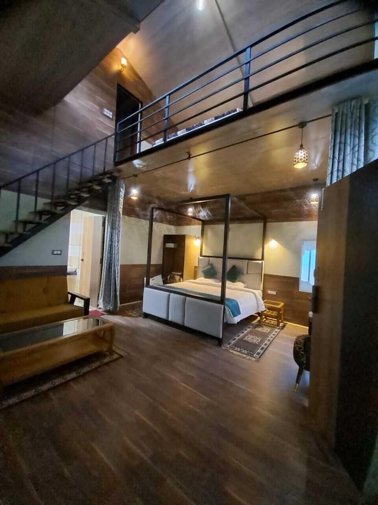 Deluxe Villa