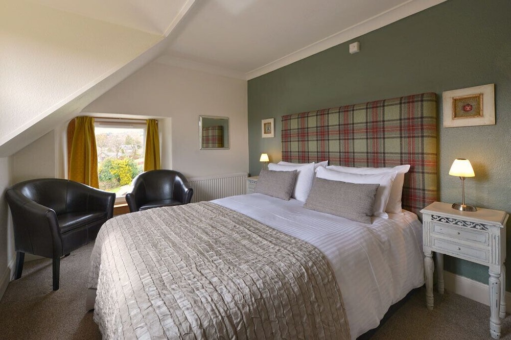 Signature Double Room photo 2