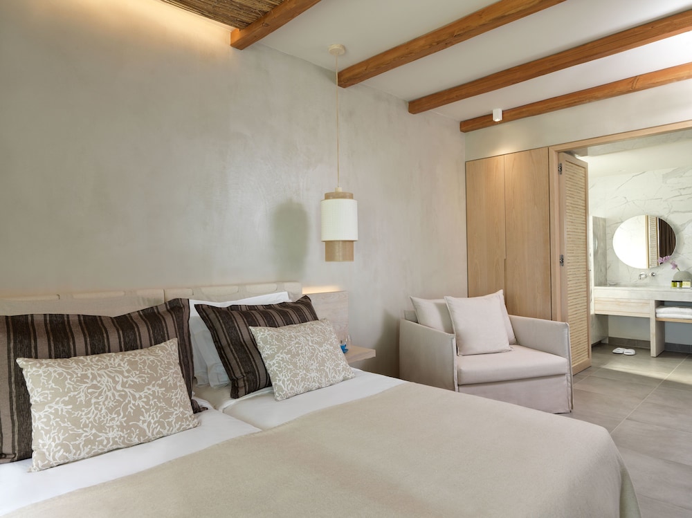Twin Room Inland View photo 1