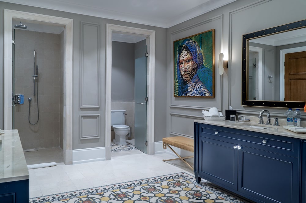 Royal Suite, 1 Bedroom, Non Smoking, City View - Photo 12