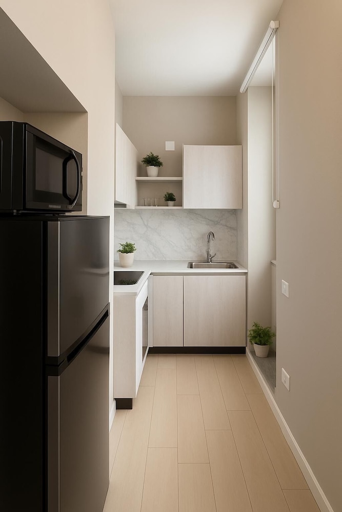Deluxe Condo